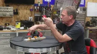Tool Bag Tuesday - Dual Led, Polarity Sensing, Test Light | ALLISON CUSTOMS
