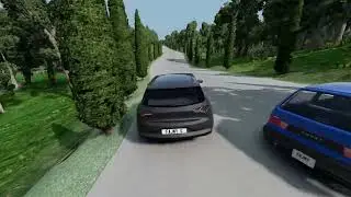 Memory Rebot Beamng Edit🧠 Idea:@BeamBot