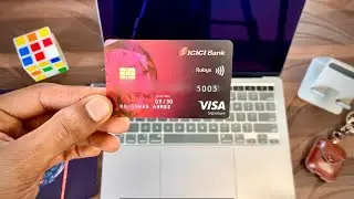 ICICI RUBYX CREDIT CARD UNPACKING BENEFITS & REVIEW (Hindi) 2024
