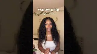 ❤Visit VSHOW HAIR Amazon store, find more surprise. 🖤💗