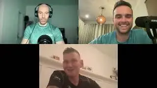 Se&aacute;n McFadden: Donegal Ultra 555, R&aacute;s, Mile Race on Paddy's Day and more