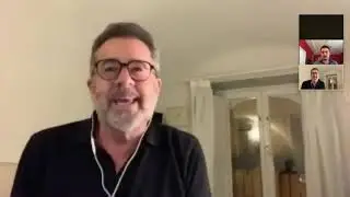 Economic Protocols for Liquidity Creation, Staking & Value Expression - Dick Bryan - CES Summit '19