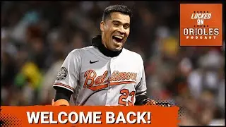 Orioles hire Robinson Chirinos as bench coach to round out coaching staff