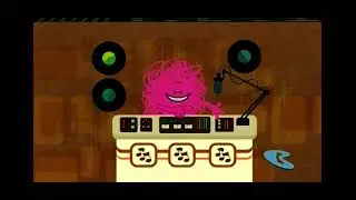 The Mr. Men Show Season 2 Deleted Scene/Commercial: DillyDale FM