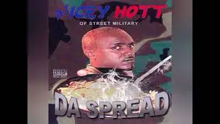 Icey Hott Feat K-Water, Point Blank - Leaving Me