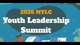 Youth Leadership Summit Part 2
