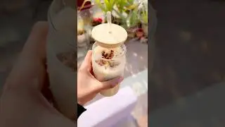 Making the amazing cold coffee ||Home edition #shortsfeed #viral #trendingshorts #content creator