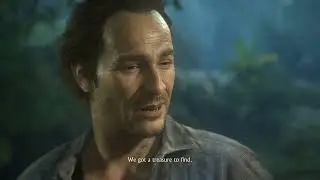 Let's Play Uncharted 4 A Thief's End Walkthrough Part 15