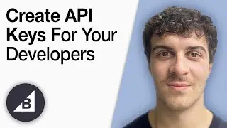 How to Create API Keys in BigCommerce for Your Developers [2025 Full Guide]