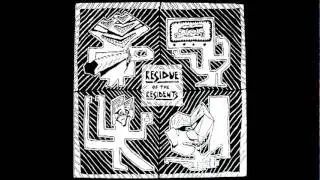 The Residents - Ups & Downs
