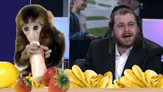 Мы ждём снаружи с пожизненной доставкой бананов! | Winner Wakeups с Херши Вайнбергером