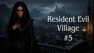 #5 MRSNEIT vs MRS BIG B00BS - Resident sleeper w willi
