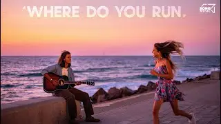 SONIC MUSIC - WHERE DO YOU RUN ( NO MERCY - COVER 2025)