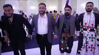 Assyrian weddings in Dohuk, Jowan Hall.