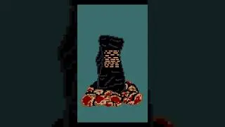 #animation #art #am #artist #pixelart #майнкрафт #memes #ihavenomouthandimustscream #мемы #мем
