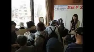 YAH! 2013 Japan  Longevity Society visited project 新加坡快樂學堂訪日本高齡社會專輯
