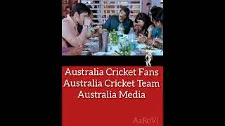 Australian Fans Racial Abuse On Indian Players . Indian Cricket Fans Reaction 😎😎