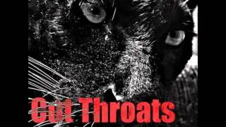 T-Smuve - Cut Throats (Feat. StoopKid) (Prod. by T-Smuve)