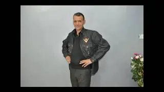 الفنان محمد طوزلو-وعدنان كفرلي مقابلة حفلة كفرلي