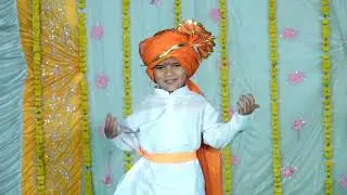 सांगोला गुरुकुल (उपक्रमशील शाळा)आयोजित 