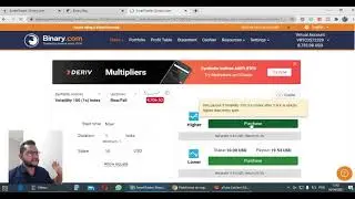 Como Criar Conta Na Binary Para Operar Com Rob&ocirc;s