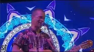 Carlos and Friends Band Goa Playing Live at Food and cultural Festival 