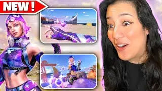 NEW Ultra Emma HEXA Skin is INSANE in Bloodstrike