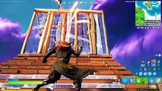 Fortnite Ignite an Opponent With a Firefly Jar