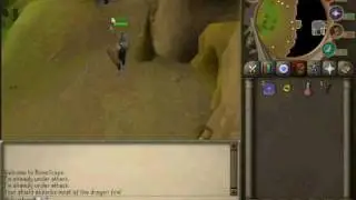 Range Training Guide - Blue Dragons