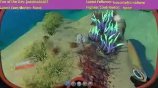 Exploring The Abyss of Subnautica (Part 1)