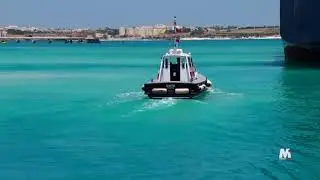 Malta Maritime Pilots - Corporate video