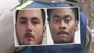 2nd and 3rd suspects arrested in deadly Thomson drive-by shooting