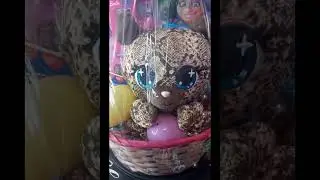 🎀EASTER GIFT BASKETS|GIFT BASKET IDEA'S🐣🐤