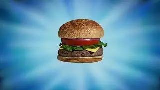 Quest for the ultimate Burger