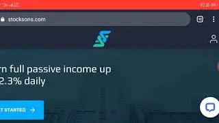 StockSons.com | Stock Sons Company Review in Hindi/Urdu | Tech News