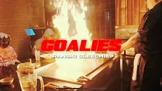 Ranski Gleechie - Goalies [Official Music Video] (Shot by @Cashvzn ) #toronto