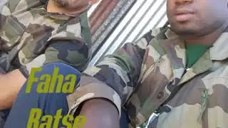 Faha - Fahamou ya mafitina