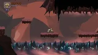 Marko: Beyond Brave геймплей