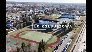 Liceum Ogólnokształcące im. Janka Bytnara w Kolbuszowej