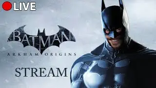 Happy Holidays From Gotham &ndash; Batman Arkham Origins &ndash; Part 3 (Ending)