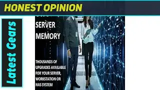 OWC 512 ГБ ОЗУ: раскройте НЕВЕРОЯТНУЮ мощь вашего ASUS Pro WS WRX80E!