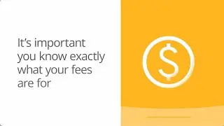 Understanding your super fees