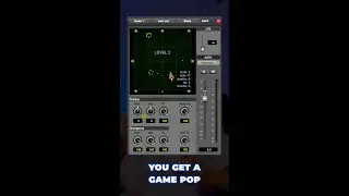 🎮 Did you know Pro Tools has a hidden game? 📷 Blind Audio