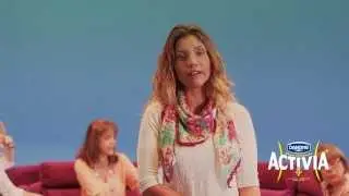 Compromiso Activia - Making Off