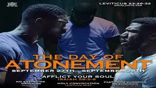 #IUIC Feminism: The Attack on Masculinity...