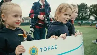 Cash for Clubs 2017 -  Bray Hockey wins Grand Prize