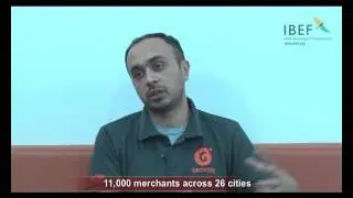 Albinder Dhindsa, Co-founder, Grofers