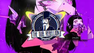 MUST DIE! & onumi - ERROR (Slippy Remix)