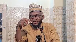 Karatun littafin Aqeedatul Dahawiyyah Darasi 020 || Sheikh Lawan Abubakar Triumph 