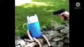 XD con el finn #memes #videosrandom